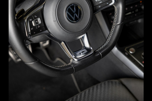 Volkswagen Polo 1.0 TSI Highline Business R 110pk / Panoramadak / Beats audio / Achteruitrijcamera / Stoelverwarming / Cruise control adaptief / Navigatie / Apple carplay /