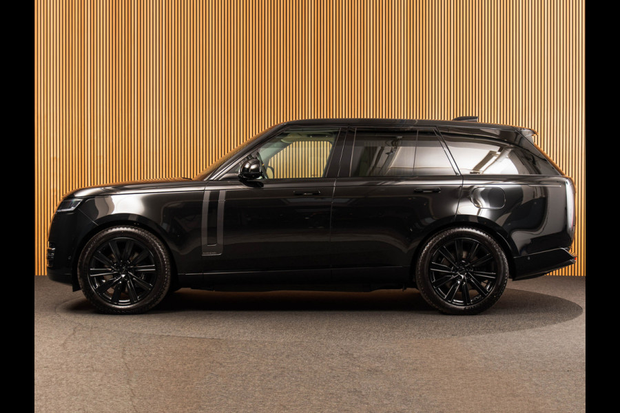 Land Rover Range Rover 3.0 P550e Autobiography MERIDIAN | MASSAGE | TREKHAAK | HUD