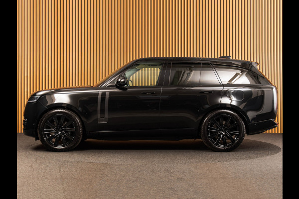 Land Rover Range Rover 3.0 P550e Autobiography MERIDIAN | MASSAGE | TREKHAAK | HUD