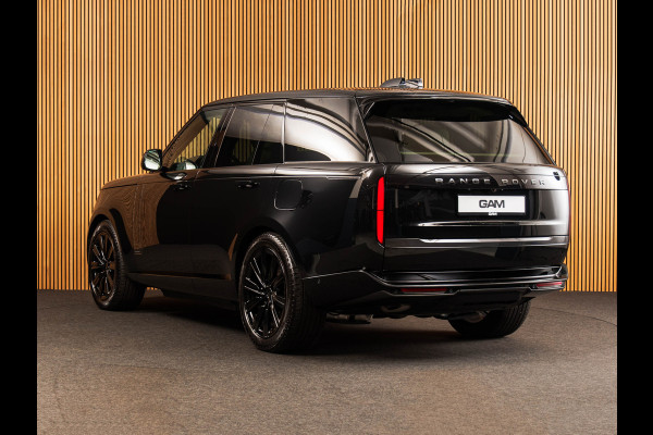 Land Rover Range Rover 3.0 P550e Autobiography MERIDIAN | MASSAGE | TREKHAAK | HUD