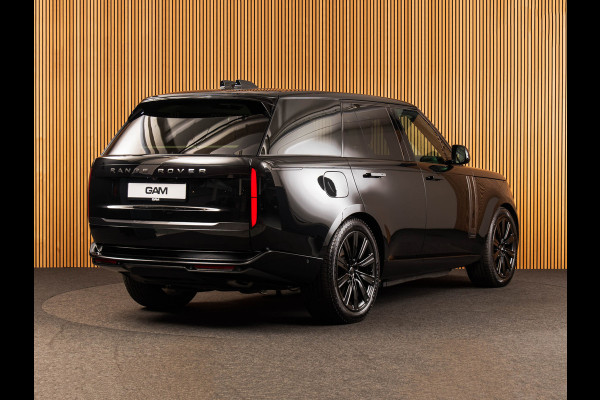 Land Rover Range Rover 3.0 P550e Autobiography MERIDIAN | MASSAGE | TREKHAAK | HUD