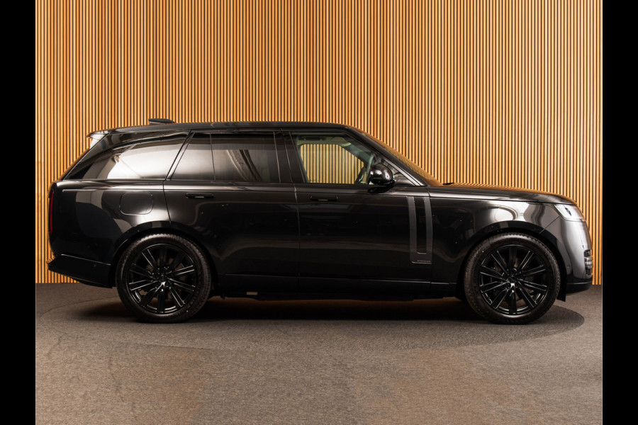 Land Rover Range Rover 3.0 P550e Autobiography MERIDIAN | MASSAGE | TREKHAAK | HUD