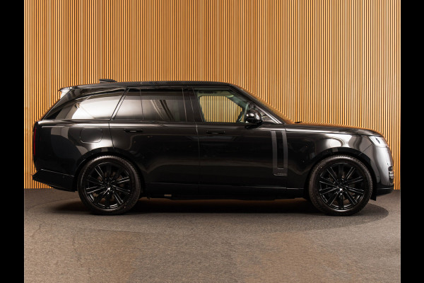 Land Rover Range Rover 3.0 P550e Autobiography MERIDIAN | MASSAGE | TREKHAAK | HUD