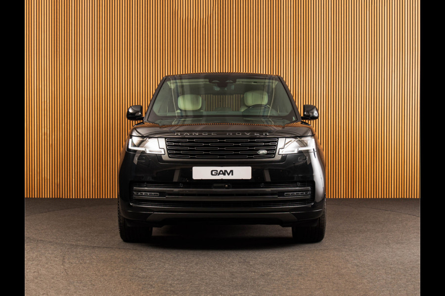 Land Rover Range Rover 3.0 P550e Autobiography MERIDIAN | MASSAGE | TREKHAAK | HUD