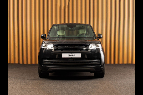 Land Rover Range Rover 3.0 P550e Autobiography MERIDIAN | MASSAGE | TREKHAAK | HUD