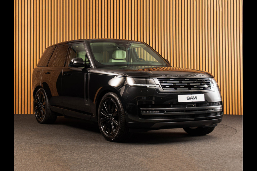 Land Rover Range Rover 3.0 P550e Autobiography MERIDIAN | MASSAGE | TREKHAAK | HUD