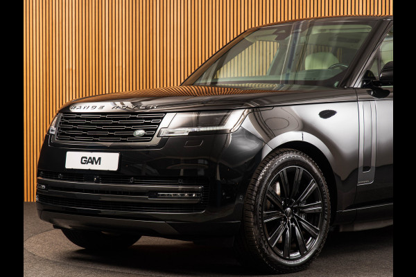 Land Rover Range Rover 3.0 P550e Autobiography MERIDIAN | MASSAGE | TREKHAAK | HUD