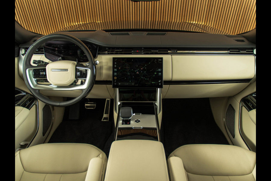 Land Rover Range Rover 3.0 P550e Autobiography MERIDIAN | MASSAGE | TREKHAAK | HUD