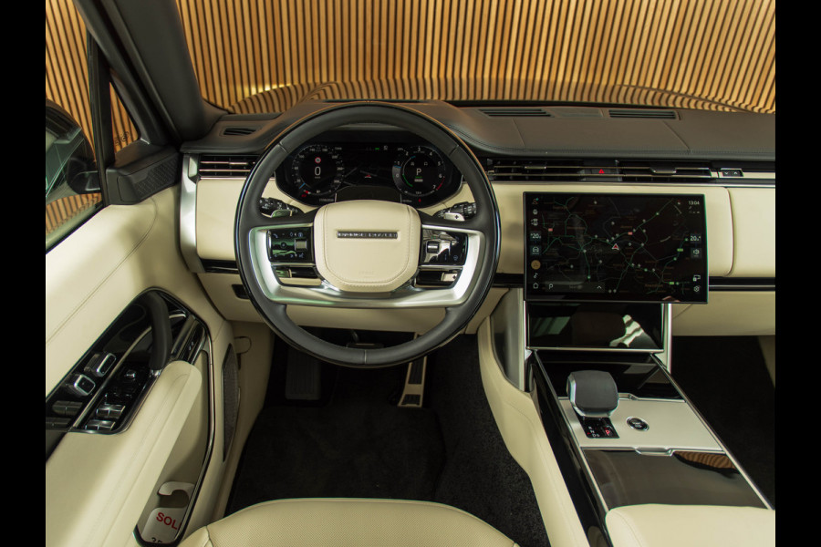 Land Rover Range Rover 3.0 P550e Autobiography MERIDIAN | MASSAGE | TREKHAAK | HUD