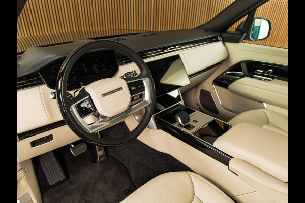 Land Rover Range Rover 3.0 P550e Autobiography MERIDIAN | MASSAGE | TREKHAAK | HUD