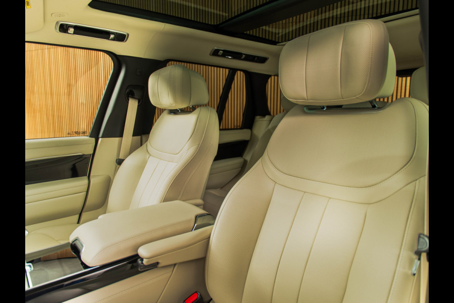 Land Rover Range Rover 3.0 P550e Autobiography MERIDIAN | MASSAGE | TREKHAAK | HUD