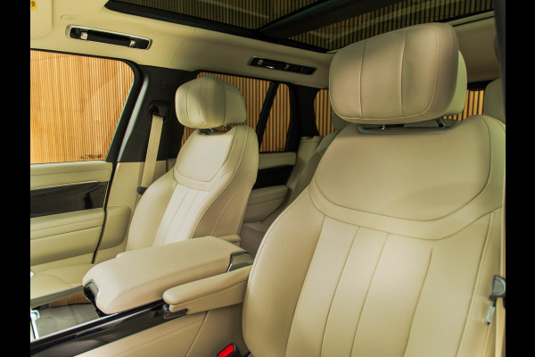 Land Rover Range Rover 3.0 P550e Autobiography MERIDIAN | MASSAGE | TREKHAAK | HUD