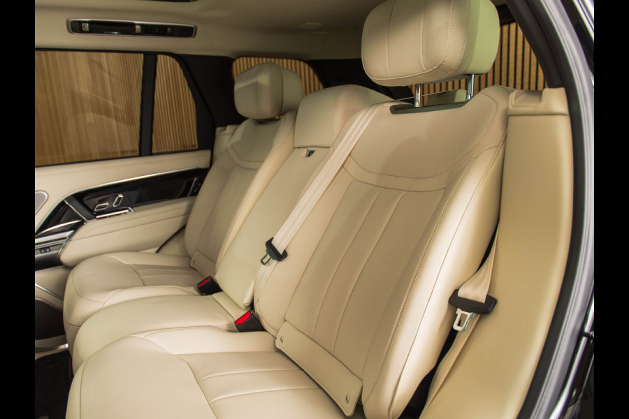 Land Rover Range Rover 3.0 P550e Autobiography MERIDIAN | MASSAGE | TREKHAAK | HUD