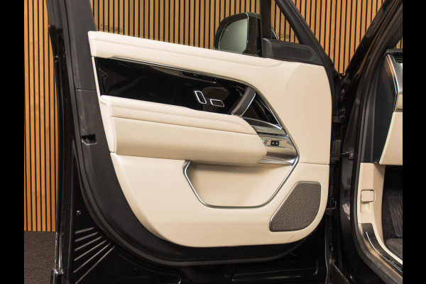 Land Rover Range Rover 3.0 P550e Autobiography MERIDIAN | MASSAGE | TREKHAAK | HUD