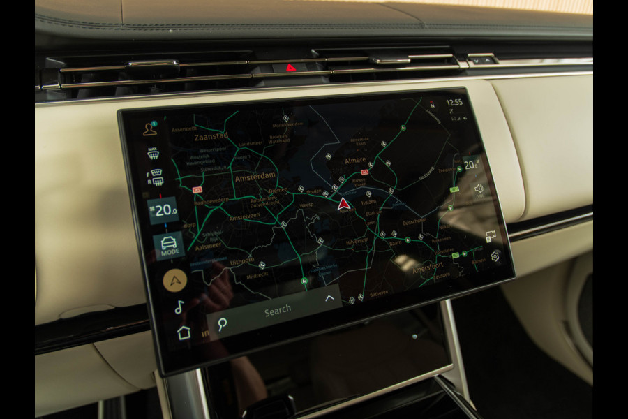 Land Rover Range Rover 3.0 P550e Autobiography MERIDIAN | MASSAGE | TREKHAAK | HUD