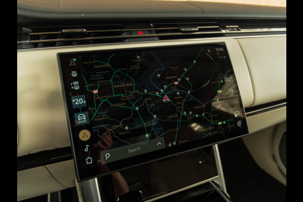 Land Rover Range Rover 3.0 P550e Autobiography MERIDIAN | MASSAGE | TREKHAAK | HUD
