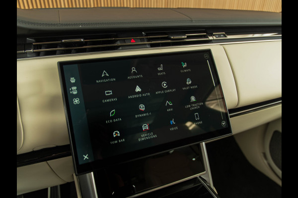 Land Rover Range Rover 3.0 P550e Autobiography MERIDIAN | MASSAGE | TREKHAAK | HUD