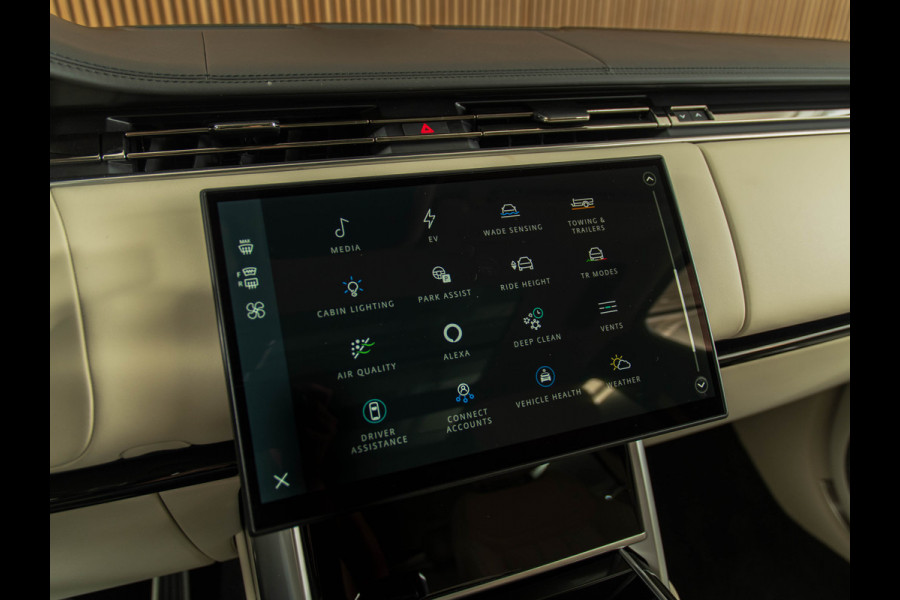 Land Rover Range Rover 3.0 P550e Autobiography MERIDIAN | MASSAGE | TREKHAAK | HUD