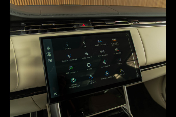Land Rover Range Rover 3.0 P550e Autobiography MERIDIAN | MASSAGE | TREKHAAK | HUD