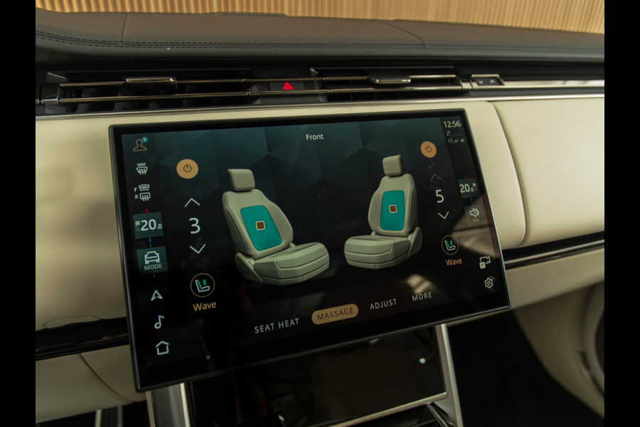 Land Rover Range Rover 3.0 P550e Autobiography MERIDIAN | MASSAGE | TREKHAAK | HUD
