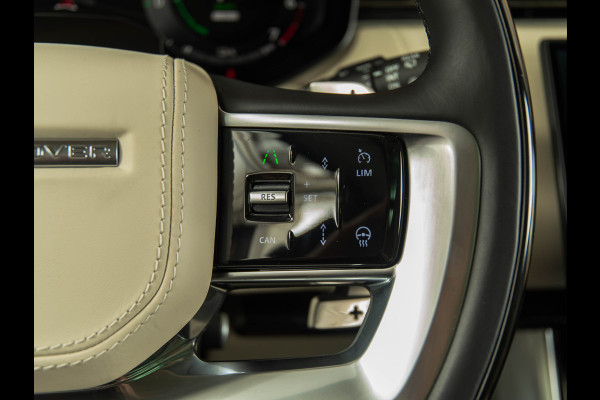 Land Rover Range Rover 3.0 P550e Autobiography MERIDIAN | MASSAGE | TREKHAAK | HUD