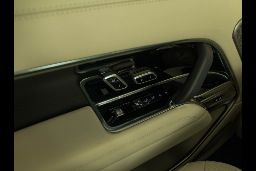 Land Rover Range Rover 3.0 P550e Autobiography MERIDIAN | MASSAGE | TREKHAAK | HUD