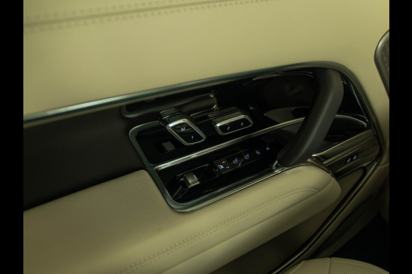 Land Rover Range Rover 3.0 P550e Autobiography MERIDIAN | MASSAGE | TREKHAAK | HUD