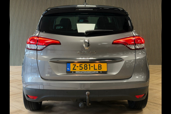 Renault Scénic 1.3 TCe Bose AUT. AIRCO PDC CAMERA NAVIGATIE CRUISE TREKHAAK
