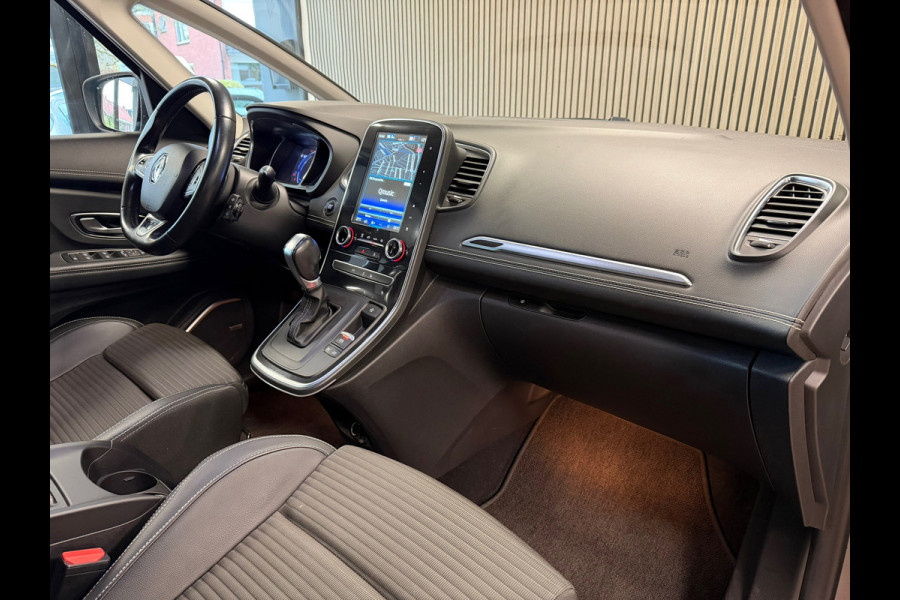 Renault Scénic 1.3 TCe Bose AUT. AIRCO PDC CAMERA NAVIGATIE CRUISE TREKHAAK