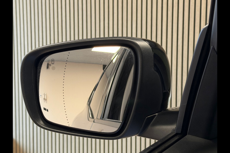 Renault Scénic 1.3 TCe Bose AUT. AIRCO PDC CAMERA NAVIGATIE CRUISE TREKHAAK