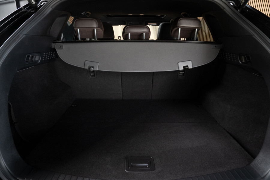 Mazda CX-5 2.5 SkyActiv-G 194 HUD Leder Bose 360 ° Memory seats Navi Matrix LED PDC Stuur- & stoelverwarming Elektr. bedienbare achterklep Climate C. Cruise C. LM velgen BTW auto!