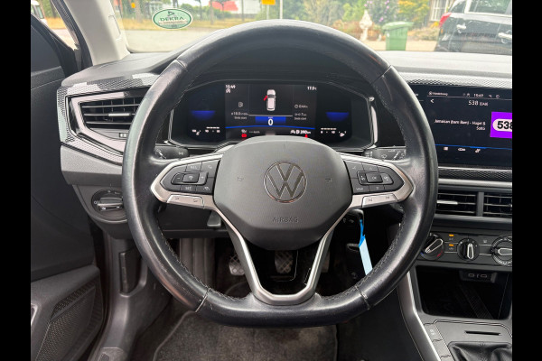 Volkswagen Polo 1.0 TSI Life LED/ACC/CARPLAY/RIJKLAAR/NAP