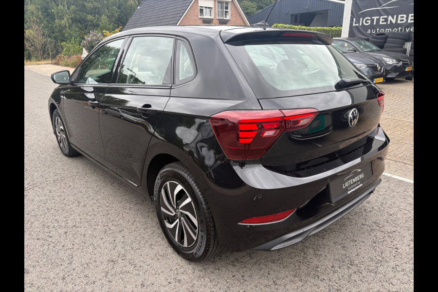 Volkswagen Polo 1.0 TSI Life LED/ACC/CARPLAY/RIJKLAAR/NAP