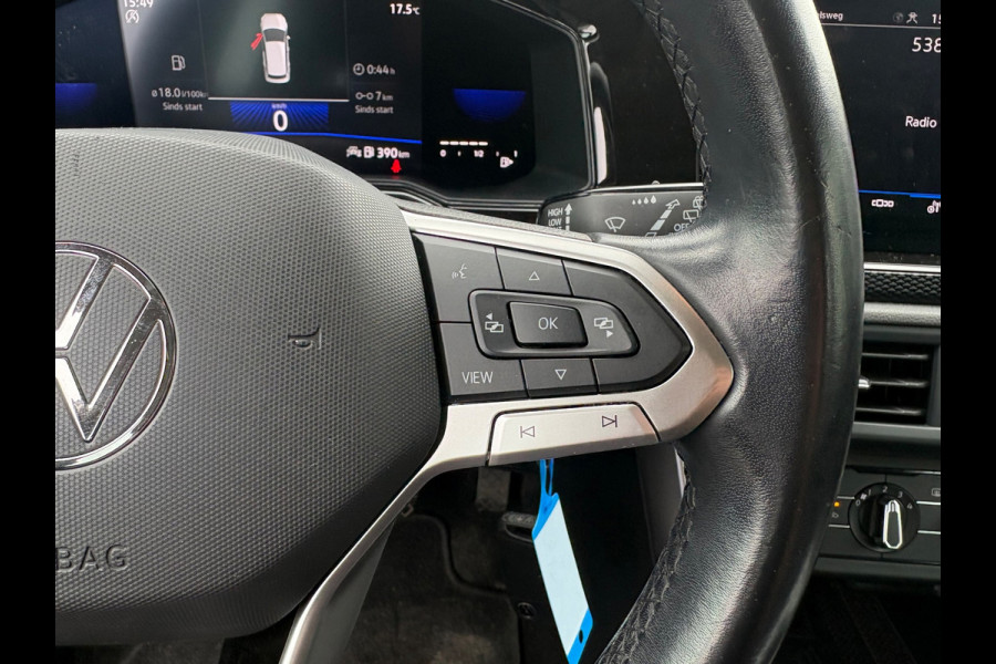 Volkswagen Polo 1.0 TSI Life LED/ACC/CARPLAY/RIJKLAAR/NAP