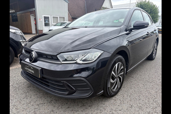 Volkswagen Polo 1.0 TSI Life LED/ACC/CARPLAY/RIJKLAAR/NAP