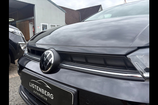 Volkswagen Polo 1.0 TSI Life LED/ACC/CARPLAY/RIJKLAAR/NAP