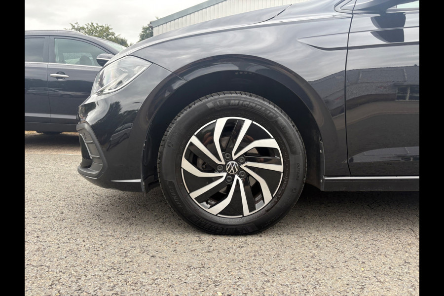 Volkswagen Polo 1.0 TSI Life LED/ACC/CARPLAY/RIJKLAAR/NAP