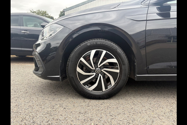 Volkswagen Polo 1.0 TSI Life LED/ACC/CARPLAY/RIJKLAAR/NAP