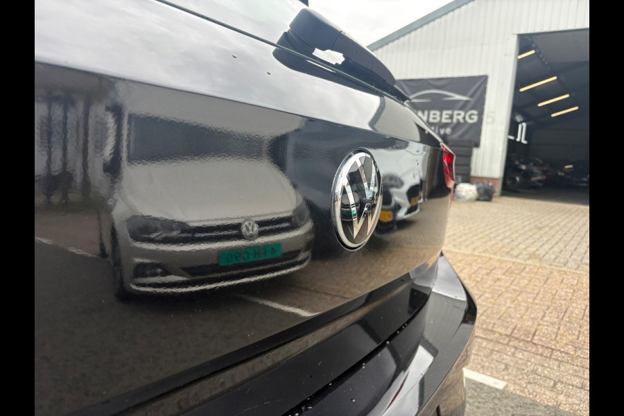 Volkswagen Polo 1.0 TSI Life LED/ACC/CARPLAY/RIJKLAAR/NAP