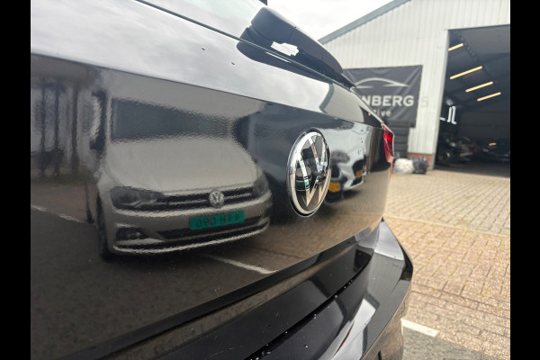 Volkswagen Polo 1.0 TSI Life LED/ACC/CARPLAY/RIJKLAAR/NAP