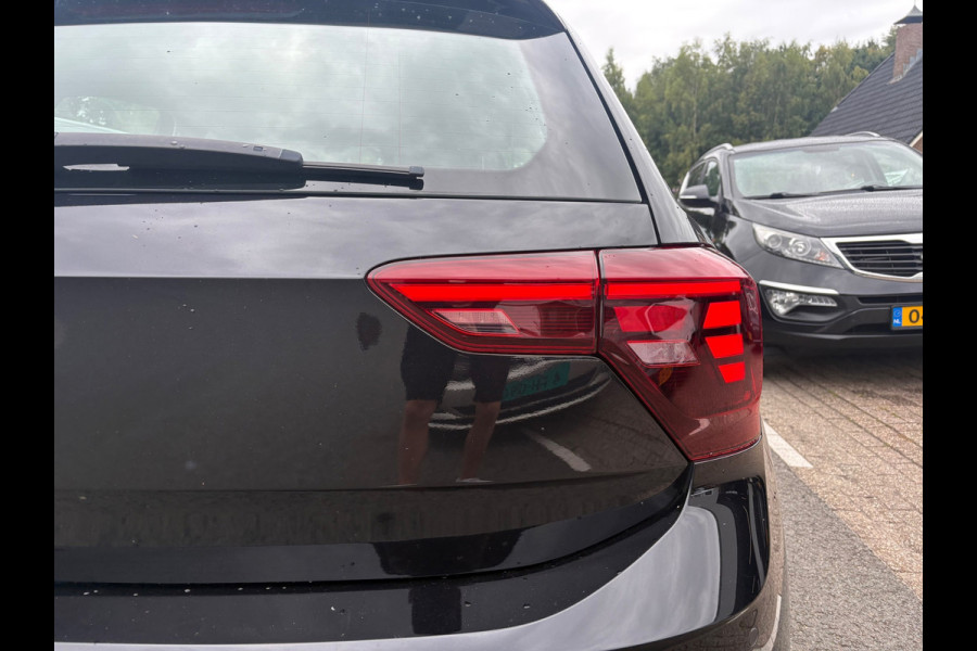 Volkswagen Polo 1.0 TSI Life LED/ACC/CARPLAY/RIJKLAAR/NAP