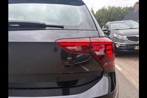 Volkswagen Polo 1.0 TSI Life LED/ACC/CARPLAY/RIJKLAAR/NAP