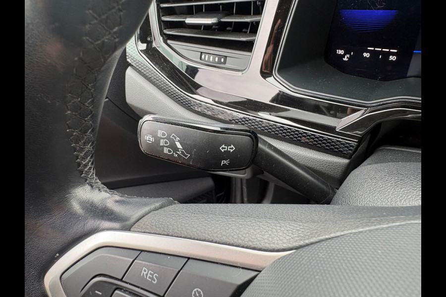 Volkswagen Polo 1.0 TSI Life LED/ACC/CARPLAY/RIJKLAAR/NAP