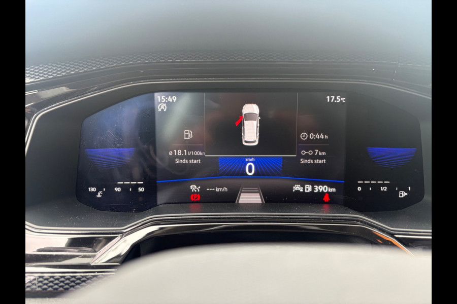Volkswagen Polo 1.0 TSI Life LED/ACC/CARPLAY/RIJKLAAR/NAP
