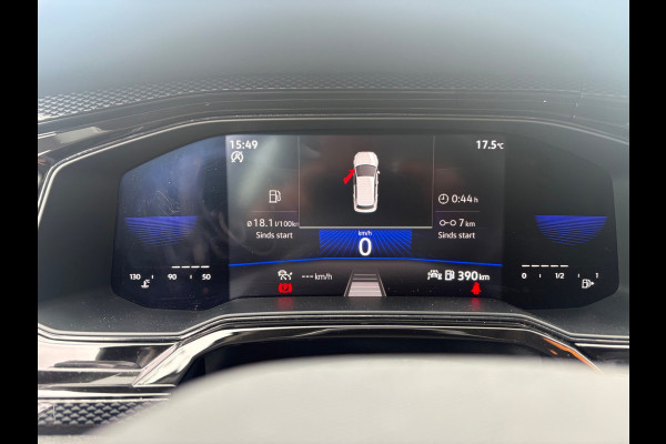 Volkswagen Polo 1.0 TSI Life LED/ACC/CARPLAY/RIJKLAAR/NAP