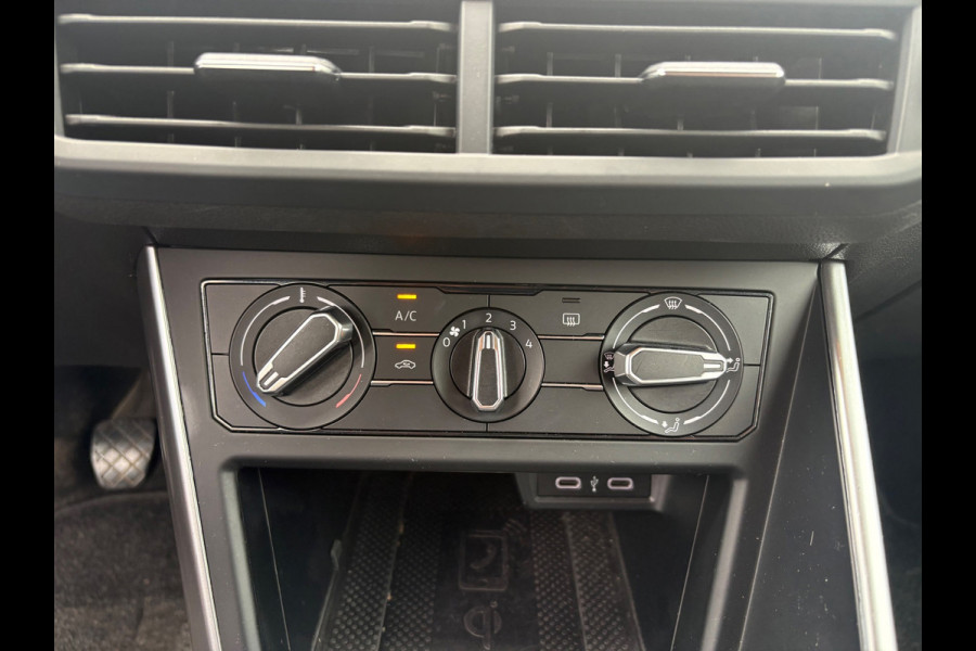 Volkswagen Polo 1.0 TSI Life LED/ACC/CARPLAY/RIJKLAAR/NAP