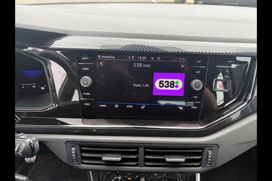 Volkswagen Polo 1.0 TSI Life LED/ACC/CARPLAY/RIJKLAAR/NAP
