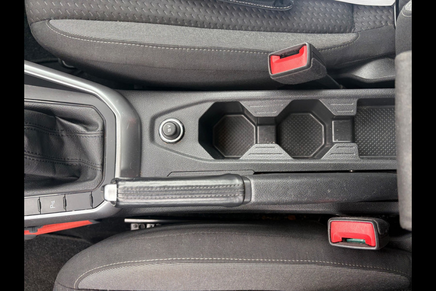 Volkswagen Polo 1.0 TSI Life LED/ACC/CARPLAY/RIJKLAAR/NAP