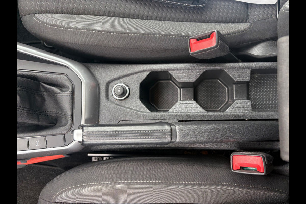 Volkswagen Polo 1.0 TSI Life LED/ACC/CARPLAY/RIJKLAAR/NAP