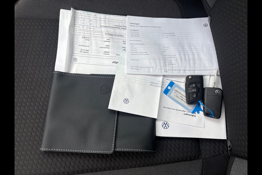 Volkswagen Polo 1.0 TSI Life LED/ACC/CARPLAY/RIJKLAAR/NAP
